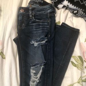 AEO Jeans